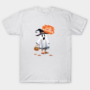 Happy Halloween T-Shirt